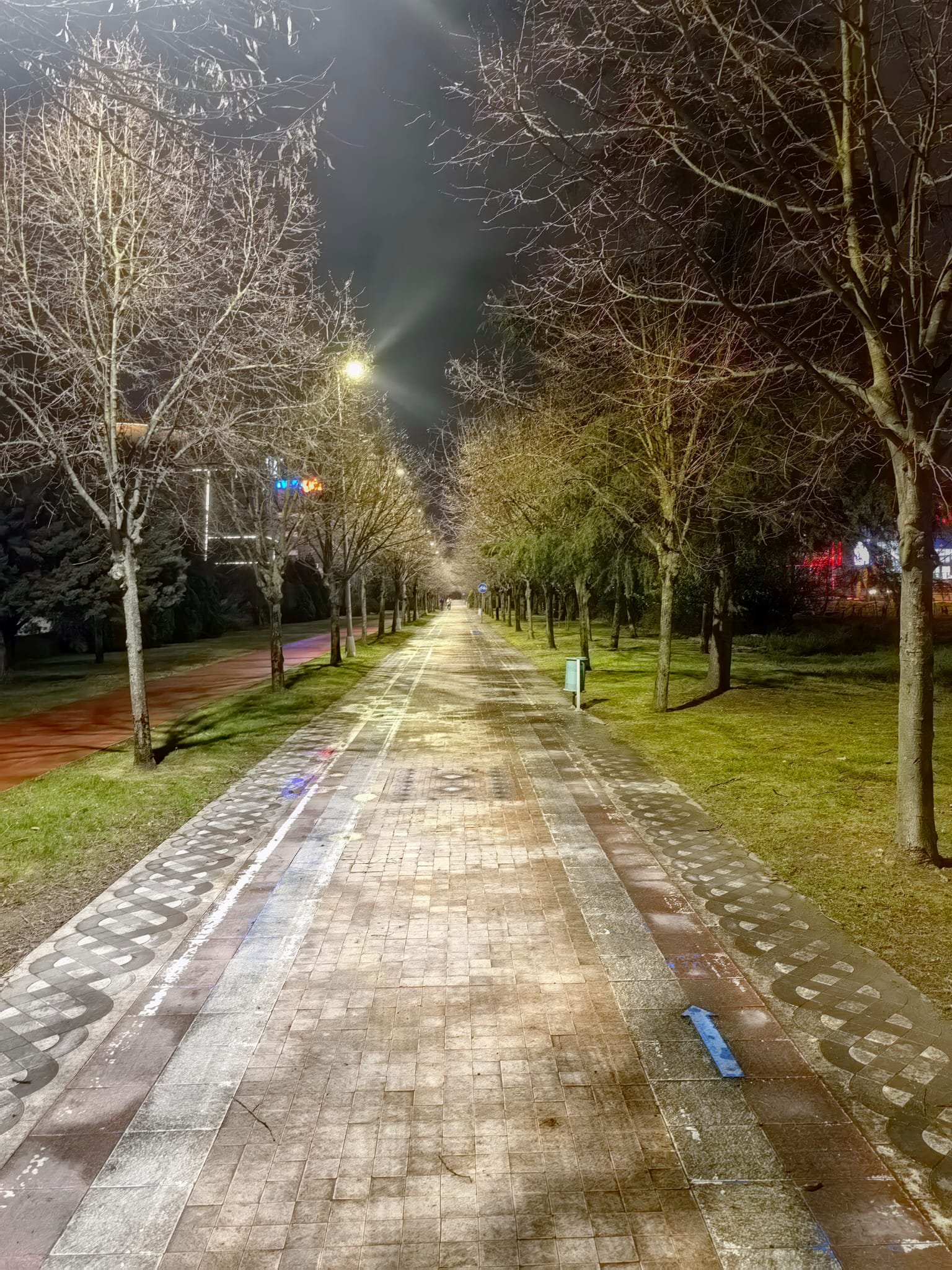 Doğa Yürüyüşü