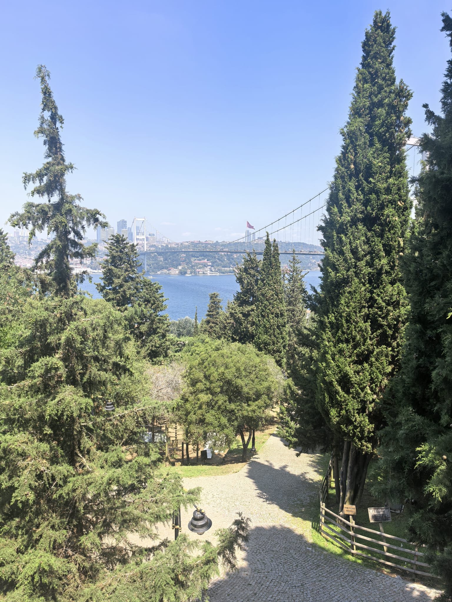 Kültürel Gezi