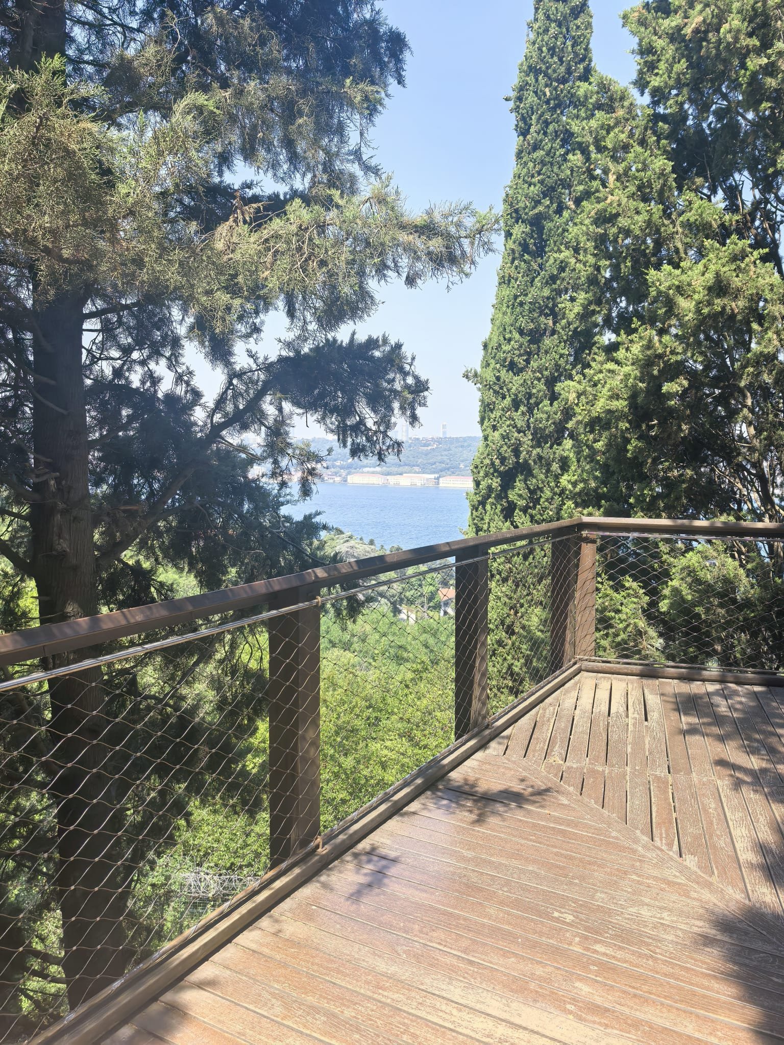 Spor Alanı