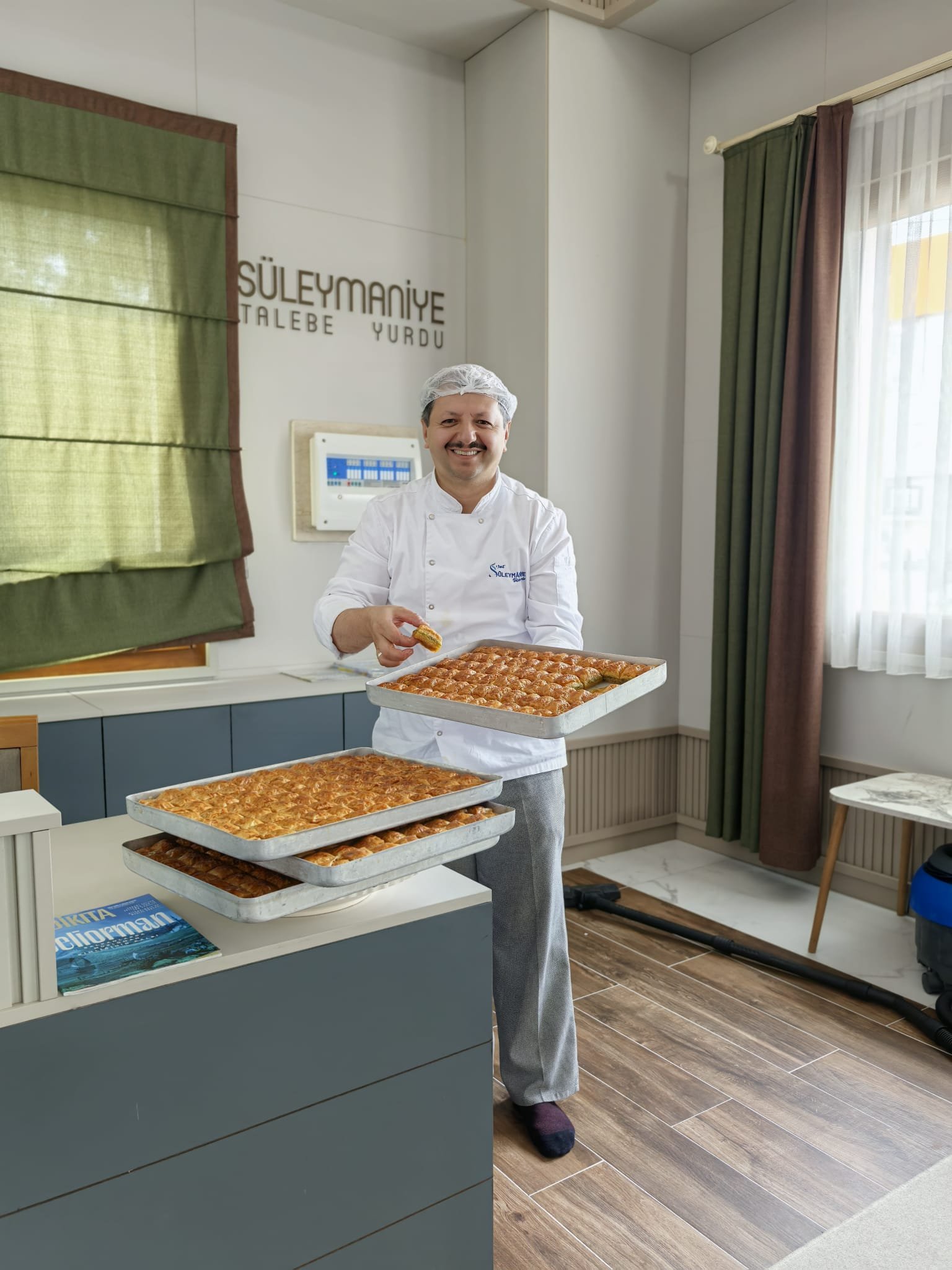 Yemek