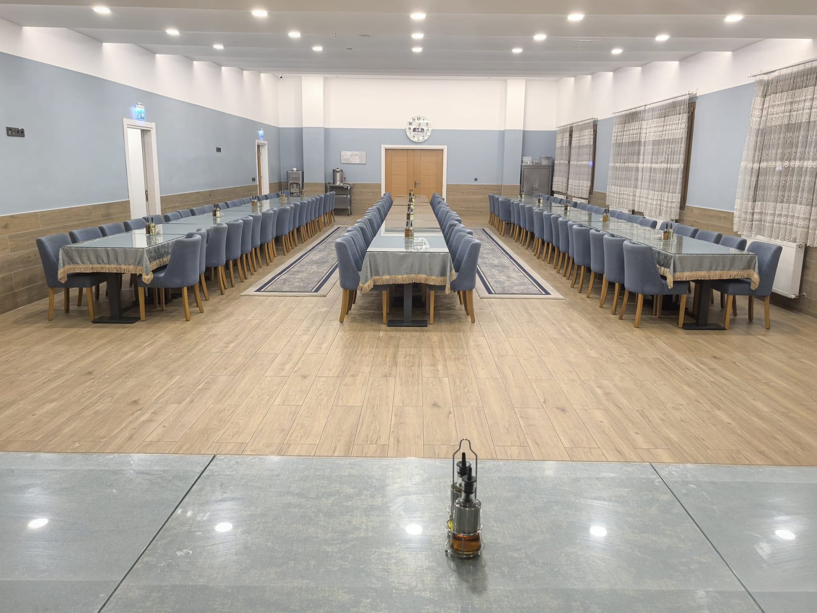 Yemekhane
